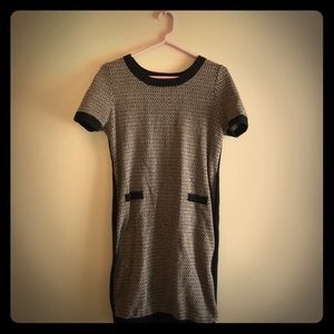 Seraphine Maternity Sweater Dress - Size 6